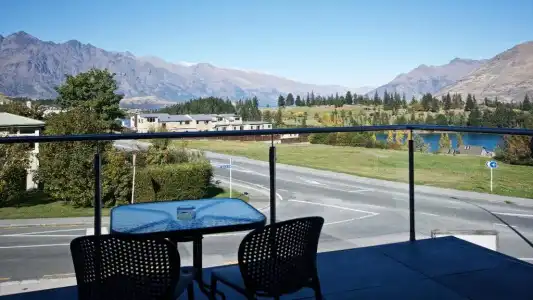 Autoline Queenstown Motel - 73