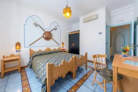 Riviera B&B Rooms and Apartament SEA-VIEW - 47