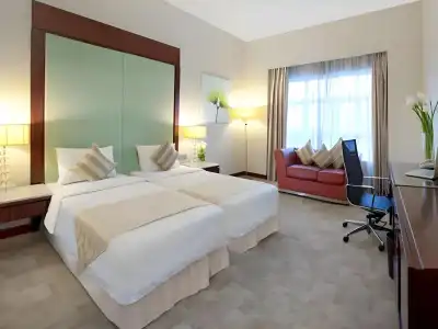 Silka Maytower Kuala Lumpur - 33