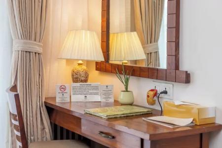 Atithi Resort & Spa - 44