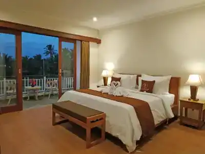 Paon Desa Ubud - 77