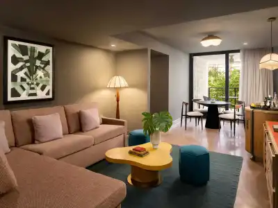 Mayfair House & Garden - 32