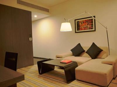 Novotel Kolkata - & Residences - 49