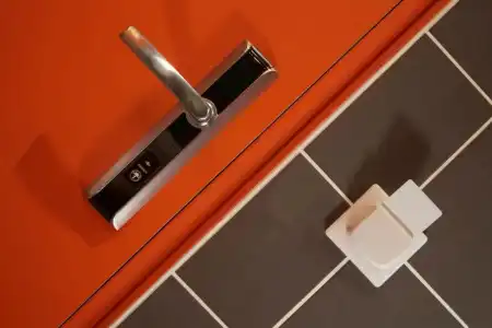Nex Hôtel - 19