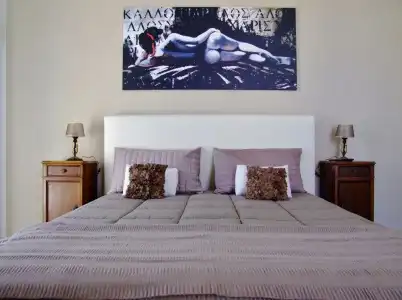 B&B L'Una di Notte - 1