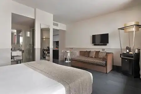 Unica Suites Rome - 50