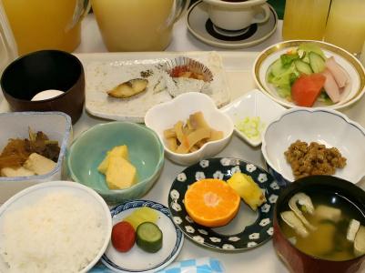 Fukui Palace - 25