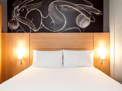 ibis Edinburgh Centre South Bridge - Royal Mile - 29