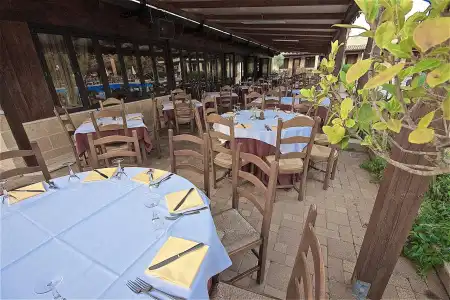 Masseria Le Pajare - 28