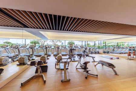 PARKROYAL on Beach Road, Singapore - 23