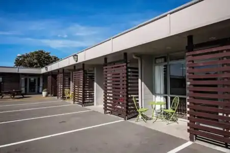 Aspree Motor Inn - 9