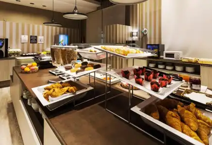 B&B Alicante - 42