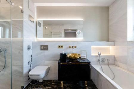 Fourty Three Luxury Serviced Apartments - 9