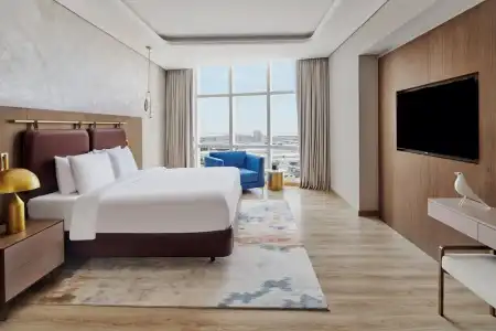 Mövenpick Jumeirah Village Triangle - 60
