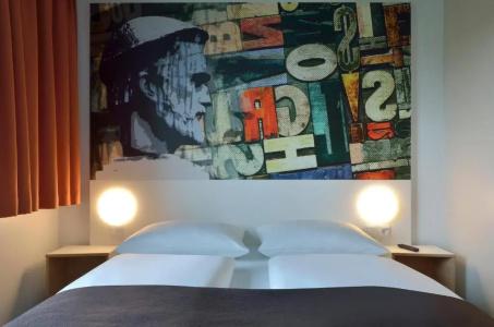 B&B Mainz-Hechtsheim - 23