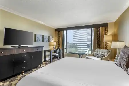 Omni Houston - 38