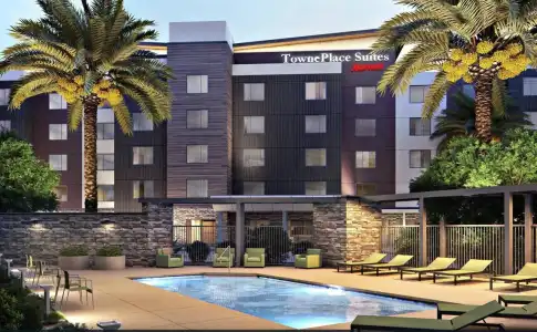 TownePlace Suites By Marriott Las Vegas Stadium District - 13