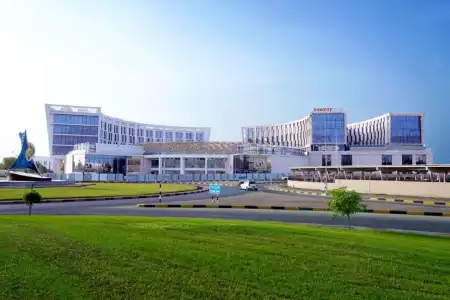 IntercityMuscat - 27
