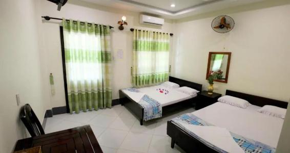 Hoang Nga Guest House - 56