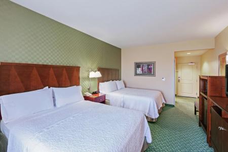 Hampton Inn & Suites El Paso West - 2