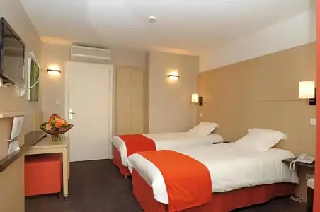 Hôtel Red Fox - 60