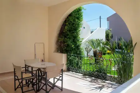 Papadakis Apartments - 15