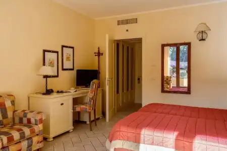 Roccamare Resort - Casa di Ponente - 41
