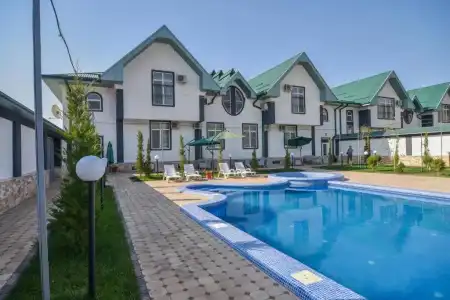 "B&B Lake House" - 2