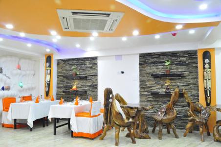 Royal Penguin Boutique & Spa - 28