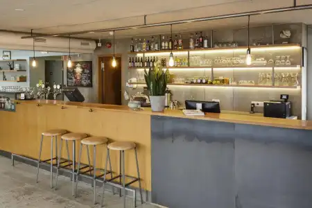 Loft Hostel - 18
