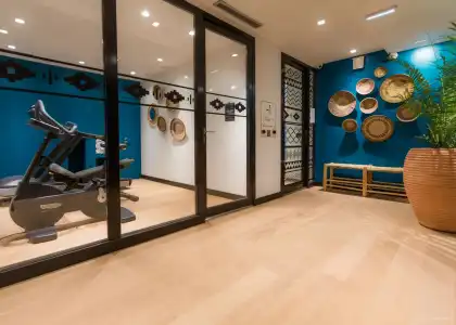 Laz' Spa Urbain Paris - 27