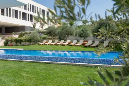 Salona Palace - 19