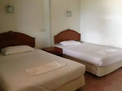 Koh Ngai Resort Trang - 1