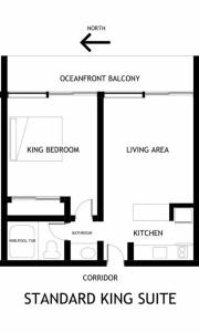 The Historic Cavalier and Beach Club, Autograph Collection - 74