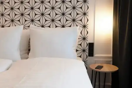 Garner Mannheim City by IHG - 65