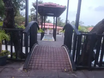 Lucky Beach Resort - 38