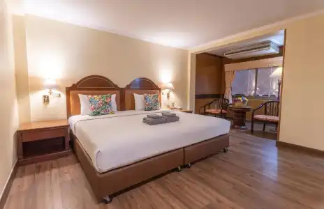 Sabai Inn - 86