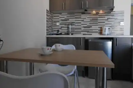 Aristo Apartments - 13