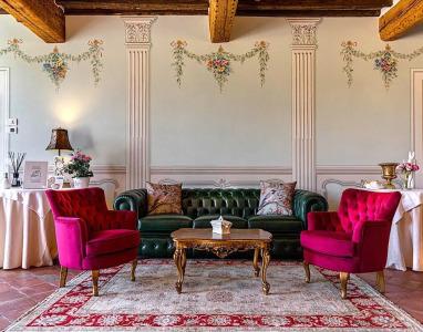 Villa la Preziosa - 1