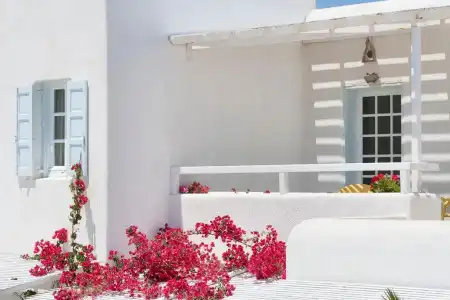 NUMO Mykonos Boutique Resort - 82