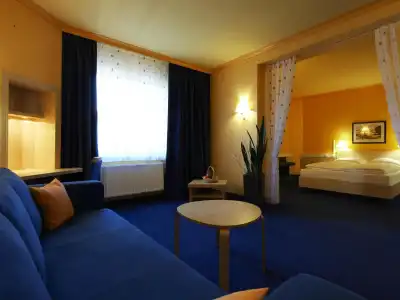 B&B Kassel-Wilhelmshöhe - 39