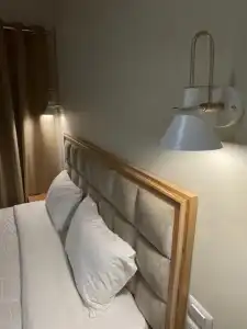 Arial Penthouse Suites - 151