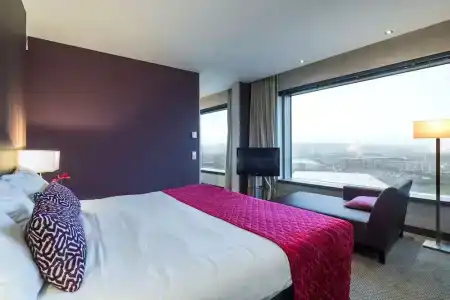 Van der Valk Düsseldorf - 139