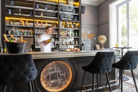 Le Champlain - Les Collectionneurs - 21