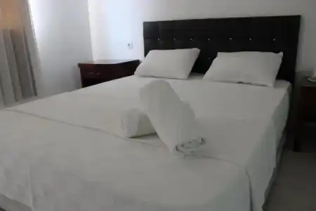 Gül Otel - 34