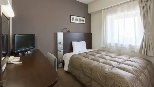 Comfort Obihiro - 23