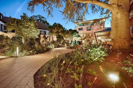 Kaisergarten Deidesheim - 10