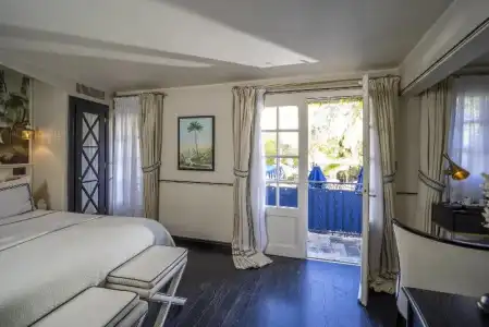 Le Yaca Saint-Tropez - 60