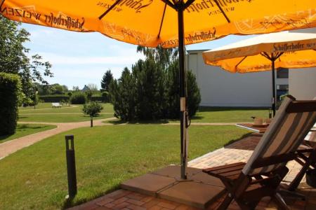 SEETELNautic Usedom & Spa - 40