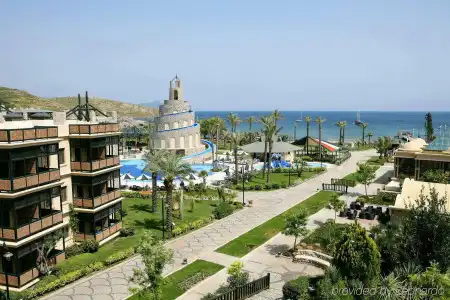 Selectum Collection Bodrum (Ex. Kairaba Bodrum Imperial) - 34